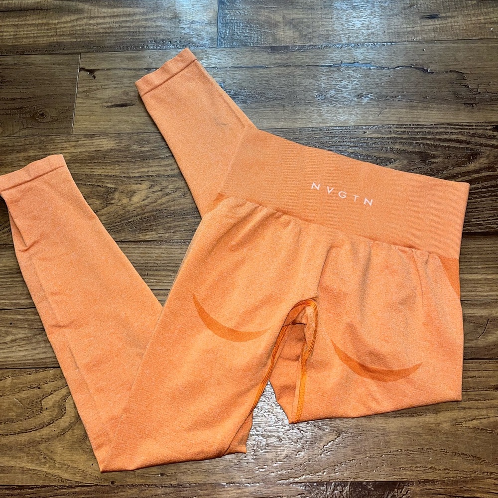 NVGTN contour leggings